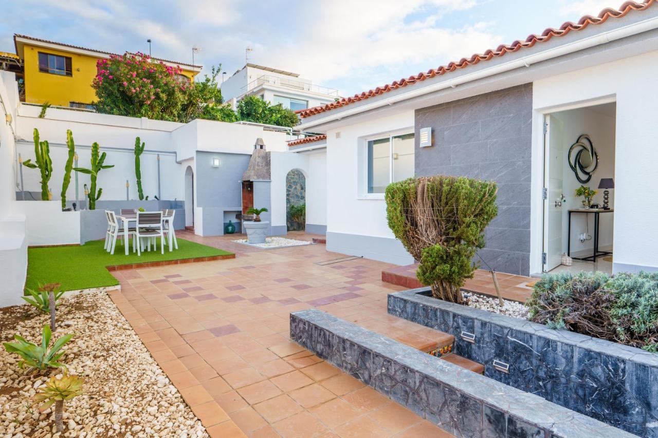 Iris 8 House Villa Puntillo Del Sol Exterior photo
