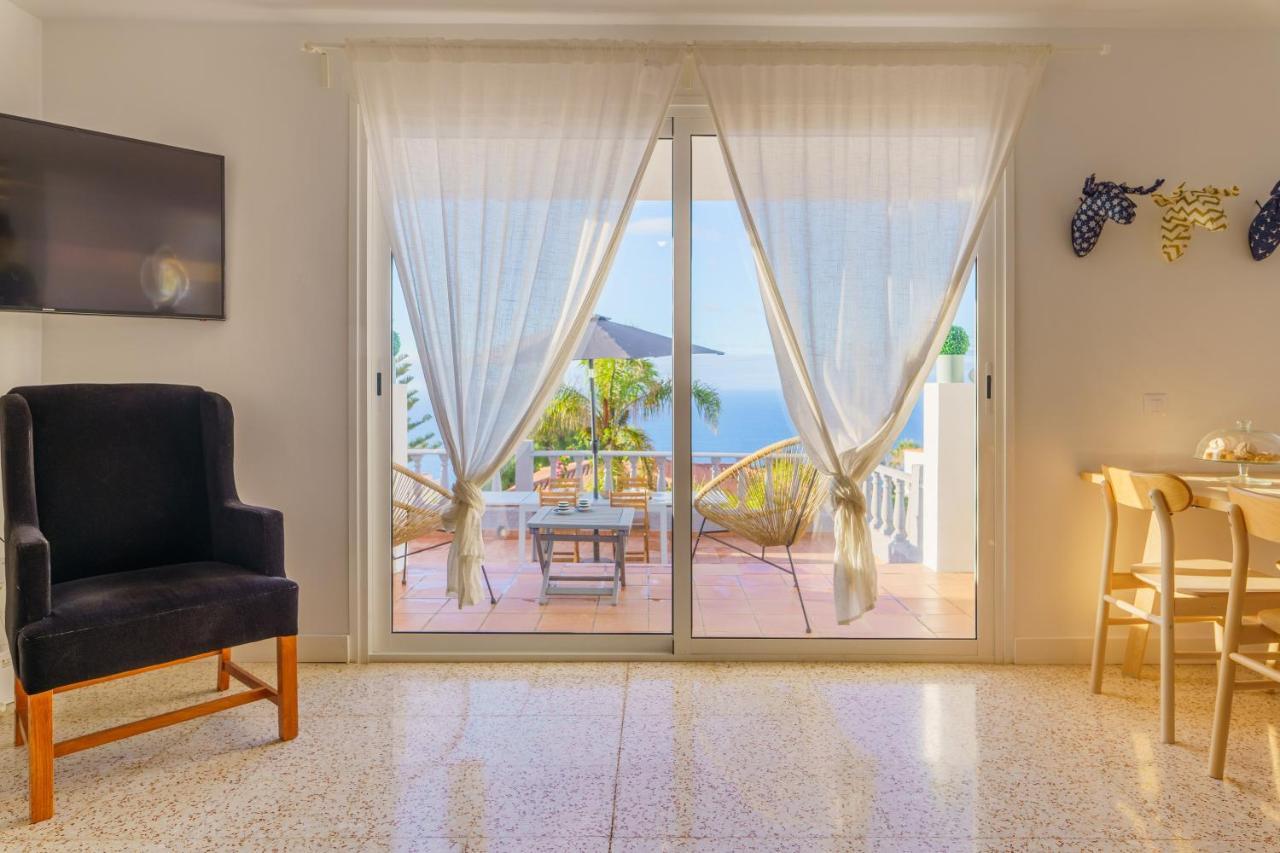 Iris 8 House Villa Puntillo Del Sol Exterior photo
